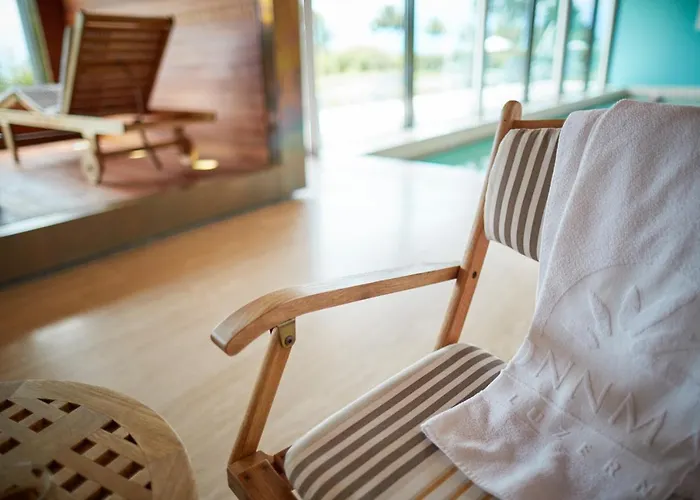 Kurhotel Sonnmatt Luzern