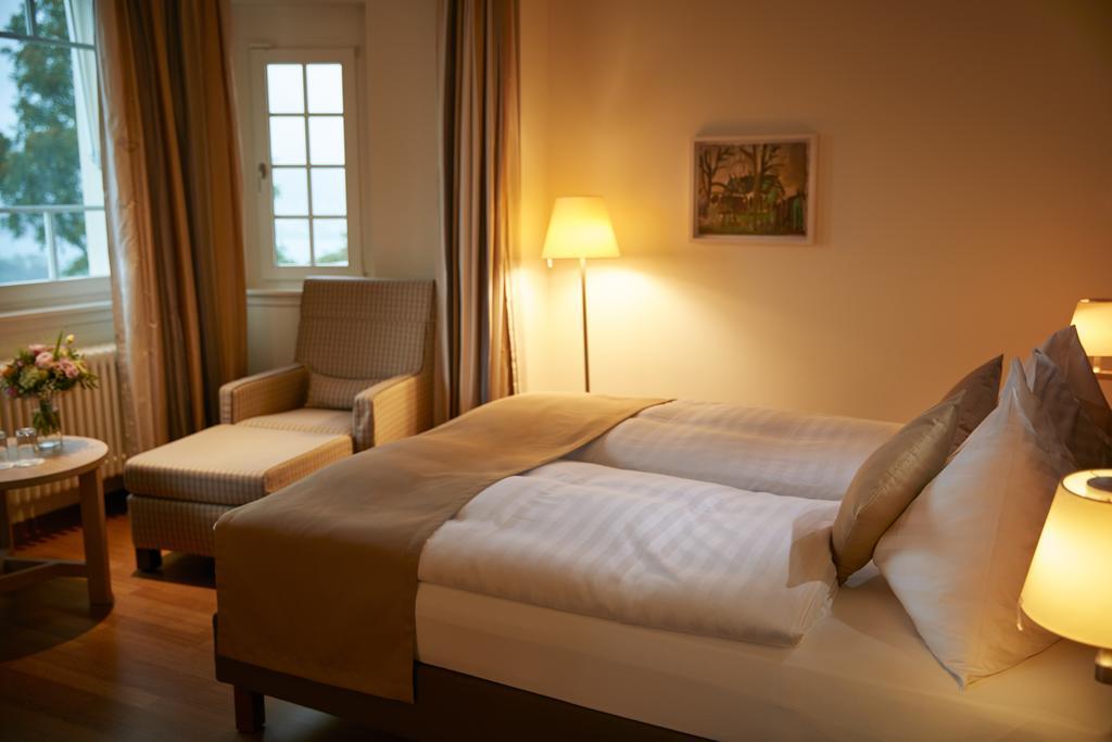 Kurhotel Sonnmatt Luzern 4* Lucerne