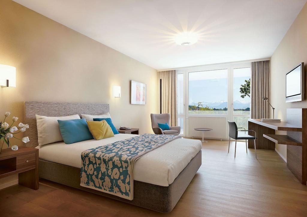 Kurhotel Sonnmatt Luzern Lucerne