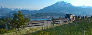 होटल Kurhotel Sonnmatt Luzern