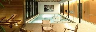 होटल Kurhotel Sonnmatt Luzern